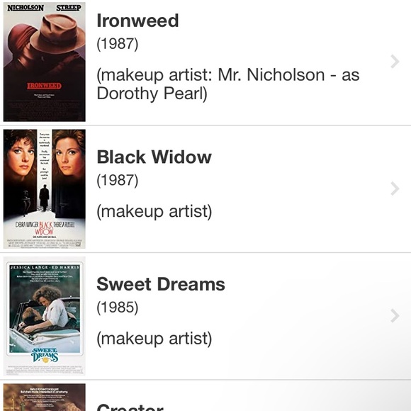 Movie memorabilia! Robe from set Monster-In-Law starring JLo/Jane Fonda - Picture 12 of 14